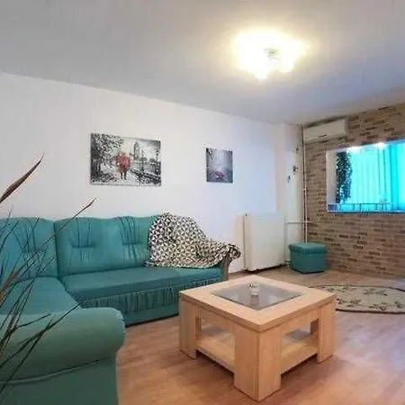 Apartament De Inchiriat Ploiesti, Zona Bd Bucuresti דירה בוקרשט