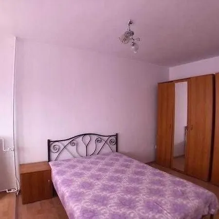 Apartament De Inchiriat Ploiesti, Zona Bd Bucuresti דירה