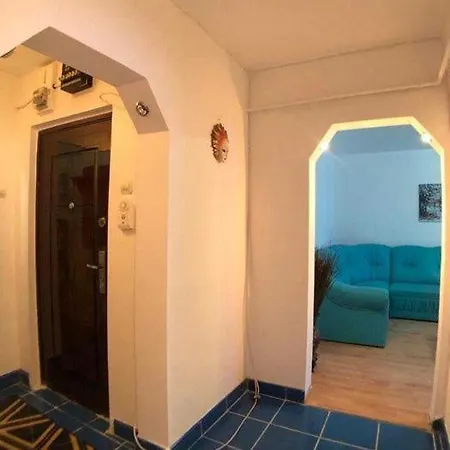 דירה Apartament De Inchiriat Ploiesti, Zona Bd Bucuresti בוקרשט