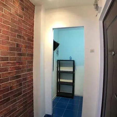 Apartament De Inchiriat Ploiesti, Zona Bd Bucuresti בוקרשט